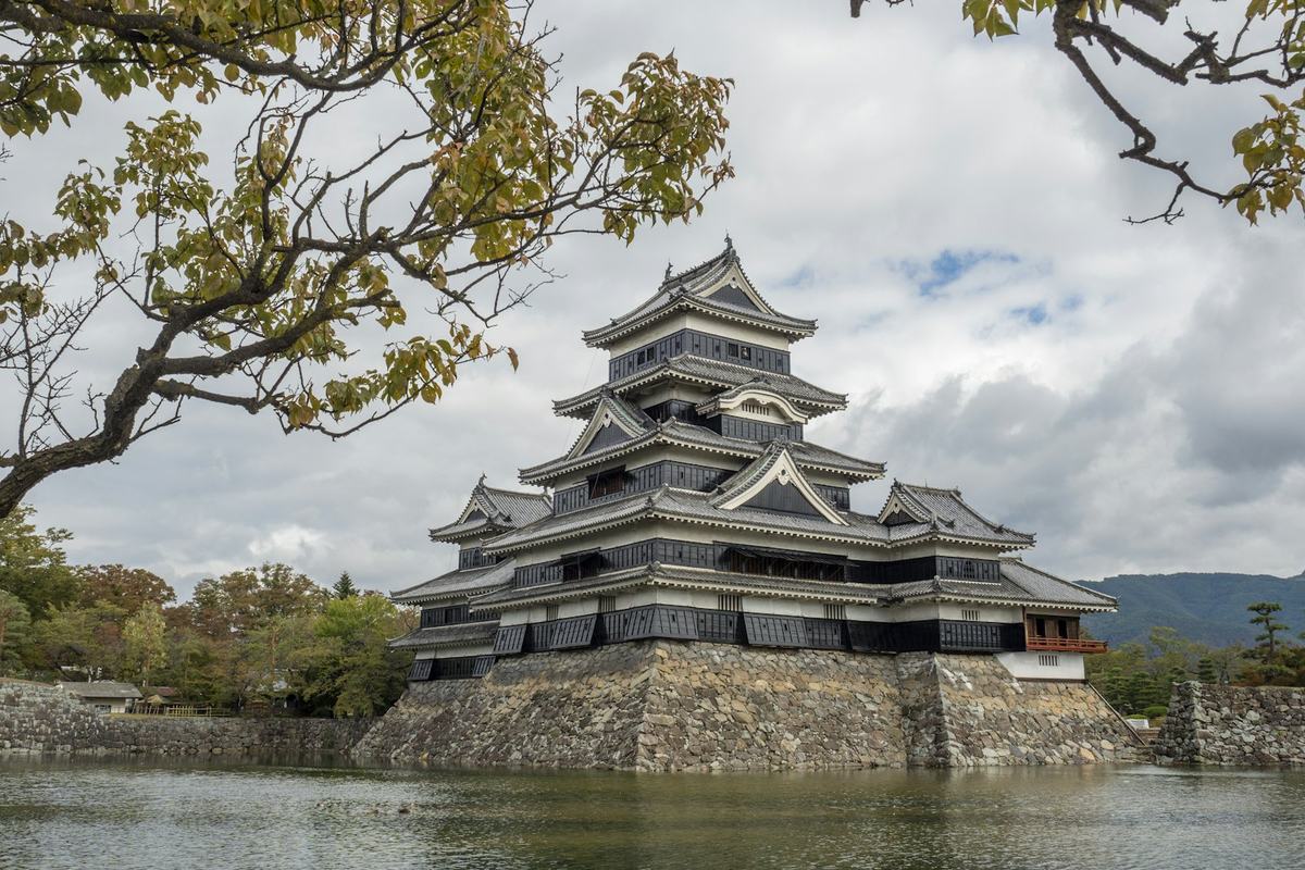Matsumoto Castle